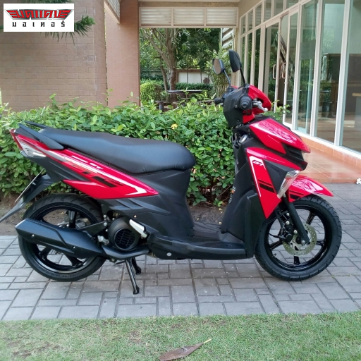 GT125